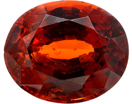 hessonite stone