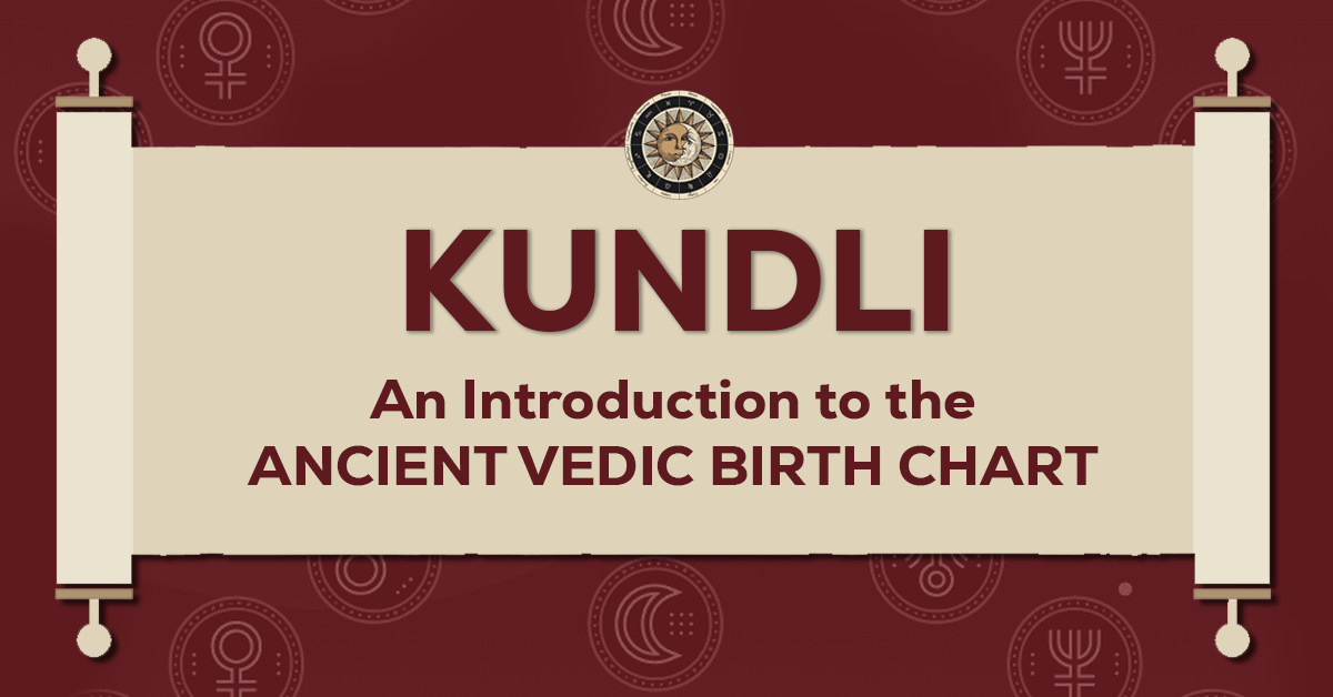 what is kundli