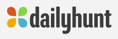DailyHunt_Logo