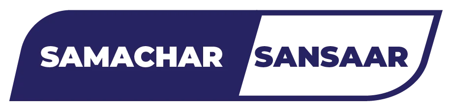 Samachar_Sansaar_logo